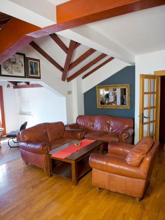 Apartments Suton Мокошица Номер фото