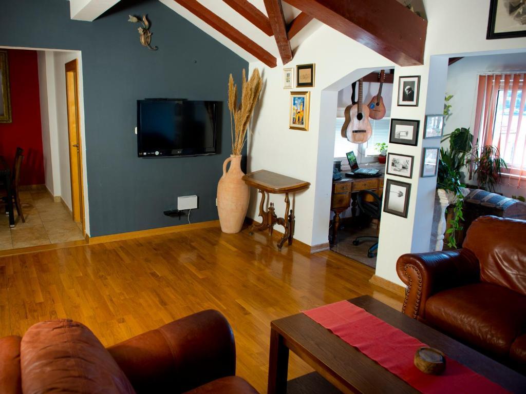 Apartments Suton Мокошица Экстерьер фото