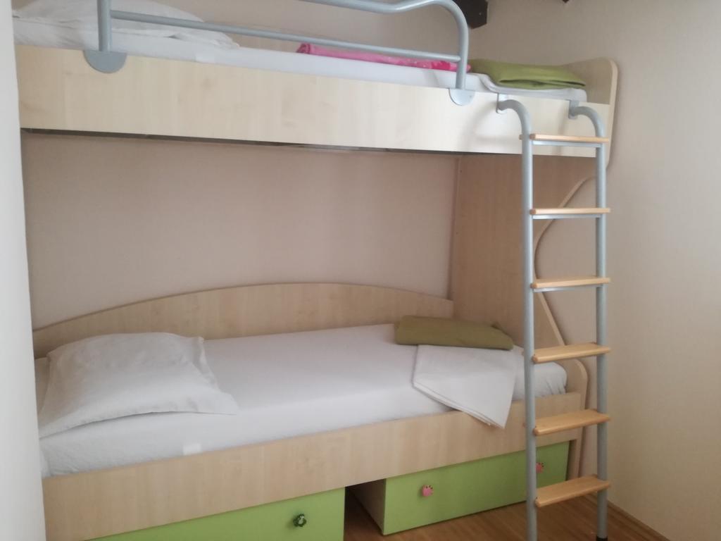 Apartments Suton Мокошица Экстерьер фото