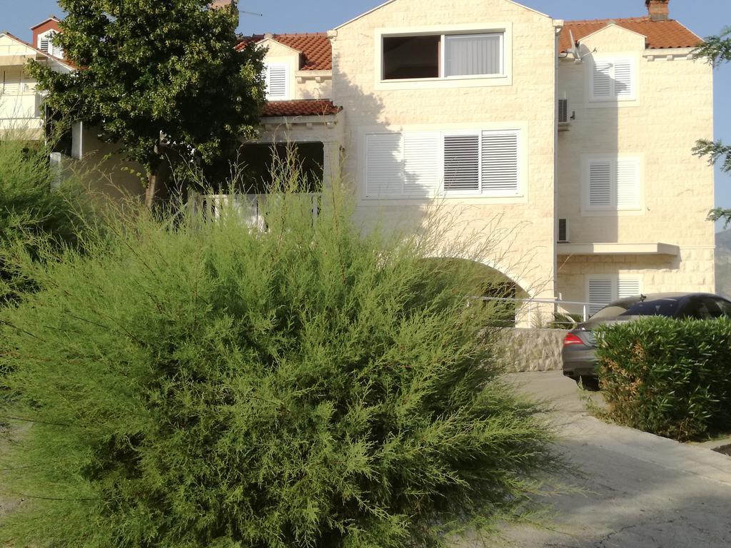 Apartments Suton Мокошица Экстерьер фото
